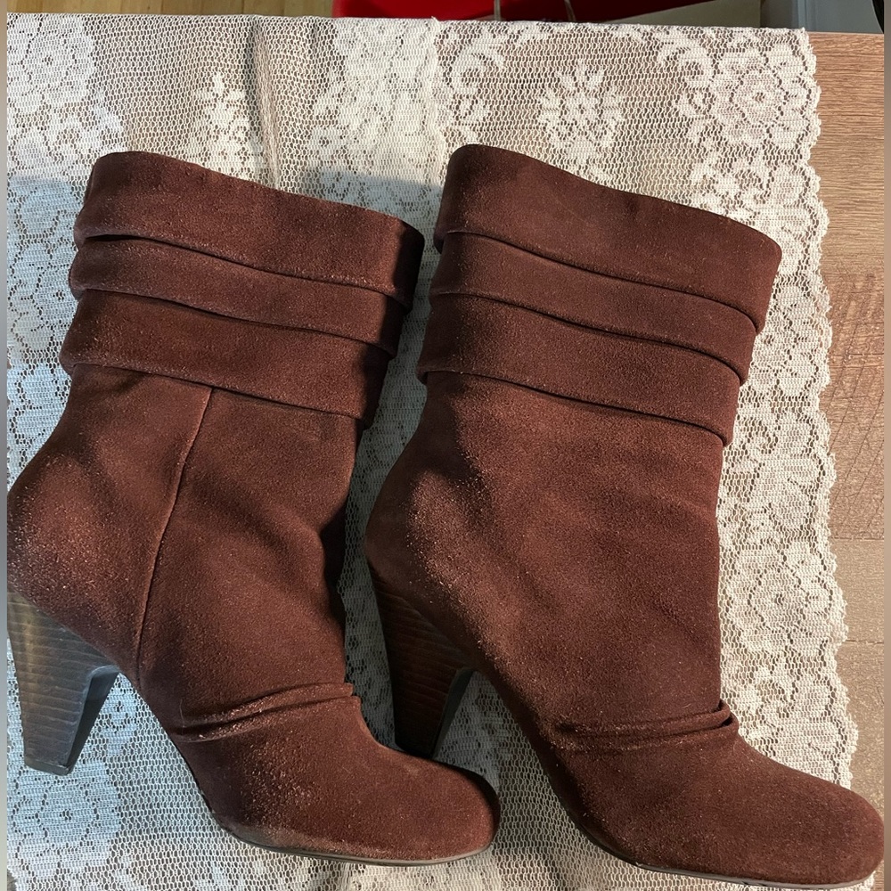 Jessica Simpson Boots - Picture 1 of 11